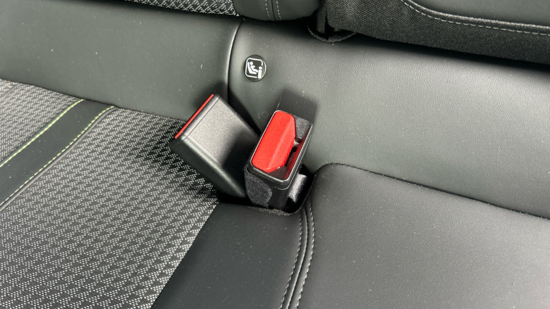 Peugeot 2008 100kW GT 50kWh 5dr Auto Electric Estate